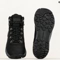 Men's trekking boots Merrell Erie Mid Ltr WP black 15