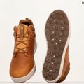 CATerpillar Proxy Hi brown shoes 15