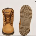 Children's shoes Lee Cooper LCJ-22-01-1490 camel 8
