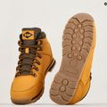Men's trekking boots Lee Cooper LCJ-21-01-0706 camel 9
