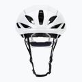HJC bike helmet Furion 3 white hologram 2