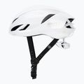 HJC bike helmet Furion 3 white hologram 3