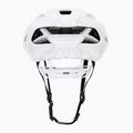 HJC bike helmet Furion 3 white hologram 4
