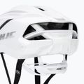 HJC bike helmet Furion 3 white hologram 7