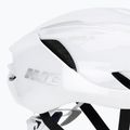 HJC bike helmet Furion 3 white hologram 8