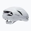 HJC bike helmet Furion 3 white hologram 4