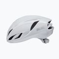 HJC bike helmet Furion 3 white hologram 5
