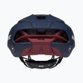 Bike helmet HJC Furion 3 mt navy 3