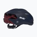Bike helmet HJC Furion 3 mt navy 4