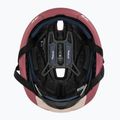 Bike helmet HJC Furion 3 mt rosewood 5