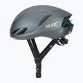 HJC Furion 3 mt gl dark grey bicycle helmet 3