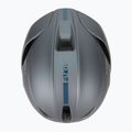 HJC Furion 3 mt gl dark grey bicycle helmet 6