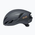 HJC Furion 3 mt gl dark grey bicycle helmet 5