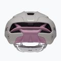 Bike helmet HJC Furion 3 mt beige/purple 5