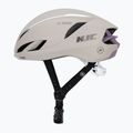 Bike helmet HJC Furion 3 mt beige/purple 3