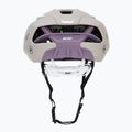 Bike helmet HJC Furion 3 mt beige/purple 4