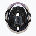 Bike helmet HJC Furion 3 mt beige/purple 5