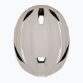 Bike helmet HJC Furion 3 mt beige/purple 6