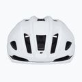 HJC Crosser bicycle helmet white 2
