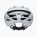 HJC Crosser bicycle helmet white 3
