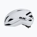 HJC Crosser bicycle helmet white 5