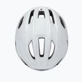 HJC Crosser bicycle helmet white 6