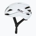 HJC Crosser bicycle helmet white 3