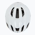 HJC Crosser bicycle helmet white 6