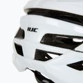 HJC Crosser bicycle helmet white 7