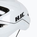 HJC Crosser bicycle helmet white 8