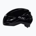 HJC Crosser bicycle helmet black 5