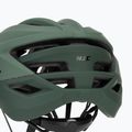 HJC Crosser mt khaki green bicycle helmet 9