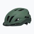 HJC Crosser mt khaki green bicycle helmet