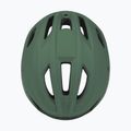 HJC Crosser mt khaki green bicycle helmet 6
