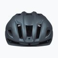 HJC Crosser mt metal grey bicycle helmet 2