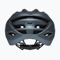 HJC Crosser mt metal grey bicycle helmet 3