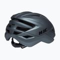 HJC Crosser mt metal grey bicycle helmet 4
