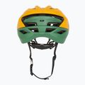 HJC Crosser mt yellow green bicycle helmet 4