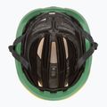 HJC Crosser mt yellow green bicycle helmet 5