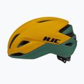 HJC Crosser mt yellow green bicycle helmet 2
