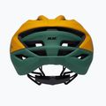HJC Crosser mt yellow green bicycle helmet 4