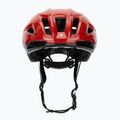 Bike helmet HJC Crosser red/black 2