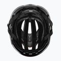 Bike helmet HJC Crosser red/black 5