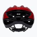 Bike helmet HJC Crosser red/black 4
