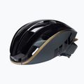 Bike helmet HJC Ibex 3 mt gl gold/black