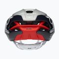 Bike helmet HJC Furion 3 oracle redbull racing 4