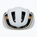 Bike helmet HJC Ibex 3 mt gl white/gold 4
