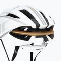 Bike helmet HJC Ibex 3 mt gl white/gold 8