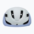 Bike helmet HJC Valeco 2 mt gl white/lilac 4