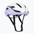 Bike helmet HJC Valeco 2 mt gl white/lilac